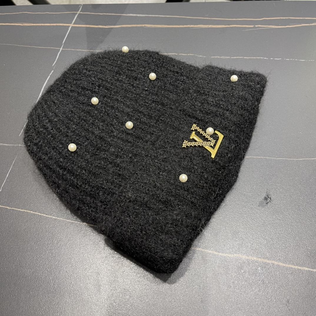 Louis Vuitton Caps